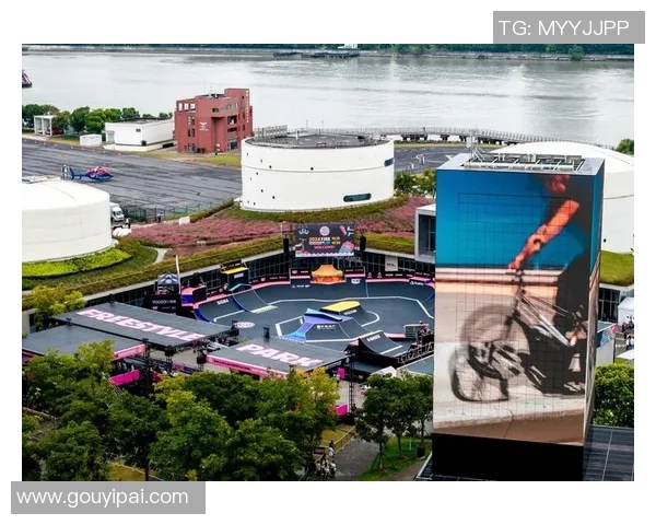 上海极限运动队意识创新高引领极限运动新潮流 上海极限运动队意识创新高引领极限运动新潮流