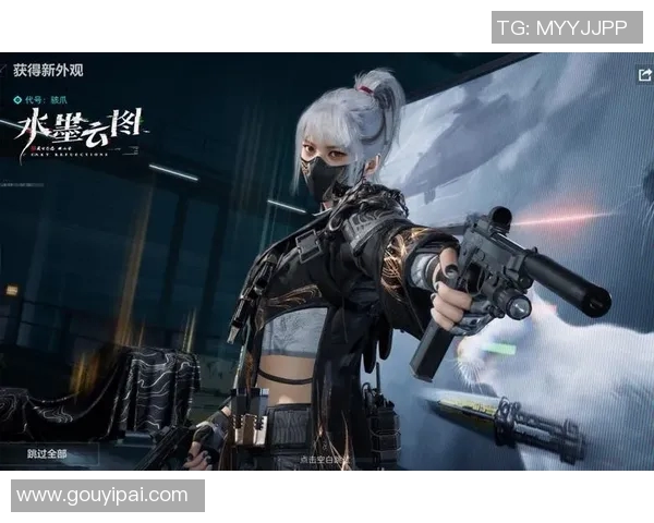 李强独家分享和平精英游戏技巧与心得体会助你提升战斗力