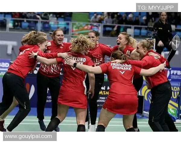 成都羽毛球队在欧锦赛中的实力展现与未来发展潜力分析 成都羽毛球队在欧锦赛中的实力展现与未来发展潜力分析