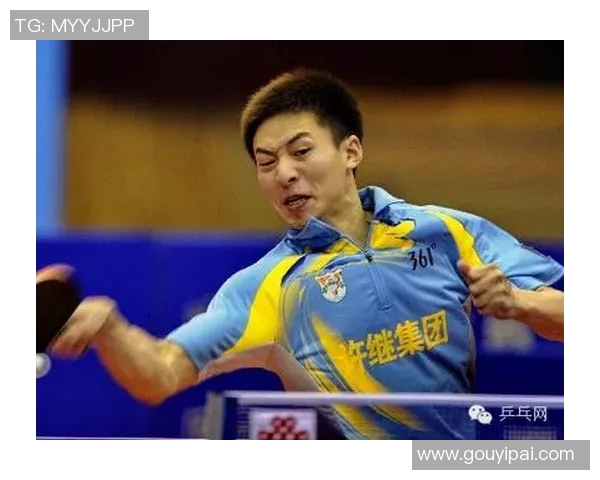 北京乒乓球队速度分析与战术探讨提升竞技水平的关键因素