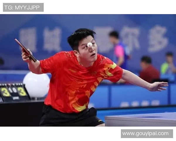 乒乓球配合排行榜揭晓上海乒乓球队荣获第五名佳绩