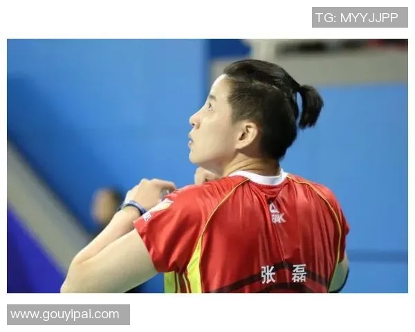 张磊亲授网球技巧与心得助你提升球技的独家分享