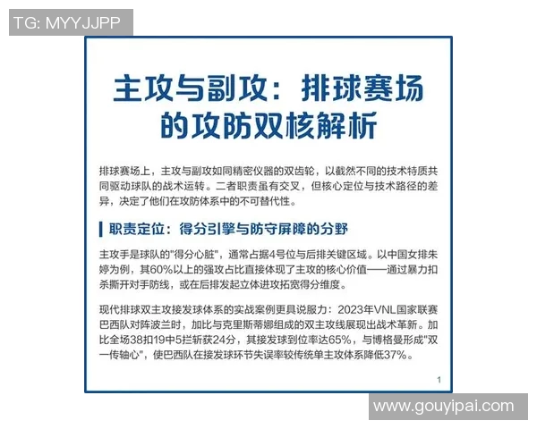 成都排球队反击战术深度解析与实战应用探讨