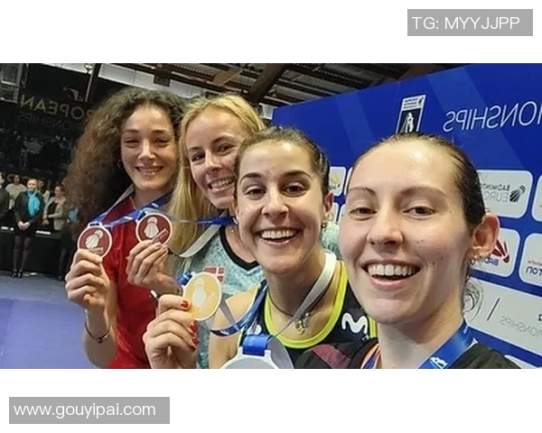 成都羽毛球队在欧锦赛中的个人能力展现与战术分析 成都羽毛球队在欧锦赛中的个人能力展现与战术分析