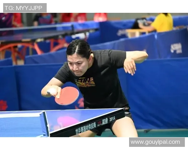 南京乒乓球队灵活性分析与提升策略探讨 南京乒乓球队灵活性分析与提升策略探讨