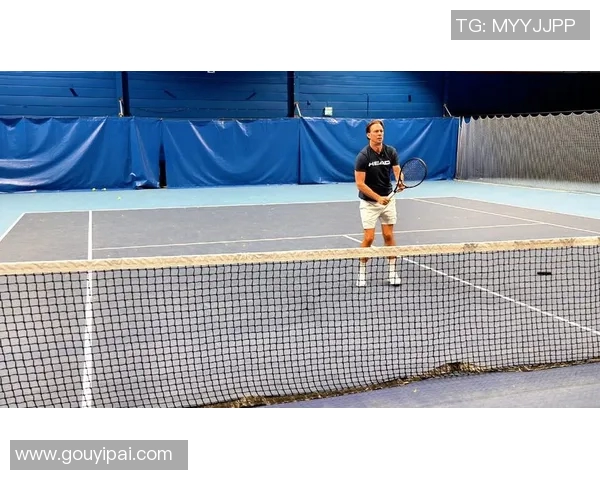 吴敏独家分享网球心得与训练技巧助你提升球技与比赛表现