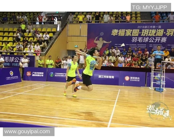 广州羽毛球队在冠军赛中的精彩表现与实力分析