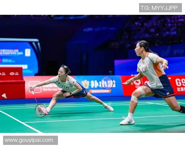 张敏独家分享羽毛球技巧与心得助你提升竞技水平与乐趣