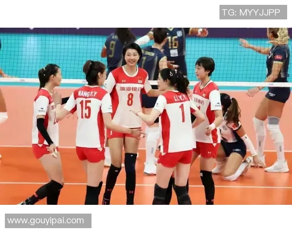 西安排球队在全球排球实力排行榜中荣登第八名展现强劲实力与潜力 西安排球队在全球排球实力排行榜中荣登第八名展现强劲实力与潜力