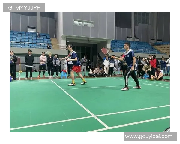 赛后分析:北京羽毛球队与重庆羽毛球队实力对比及比赛亮点解析 赛后分析:北京羽毛球队与重庆羽毛球队实力对比及比赛亮点解析